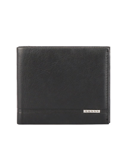 Genuine Leather Men's Wallet ACC696