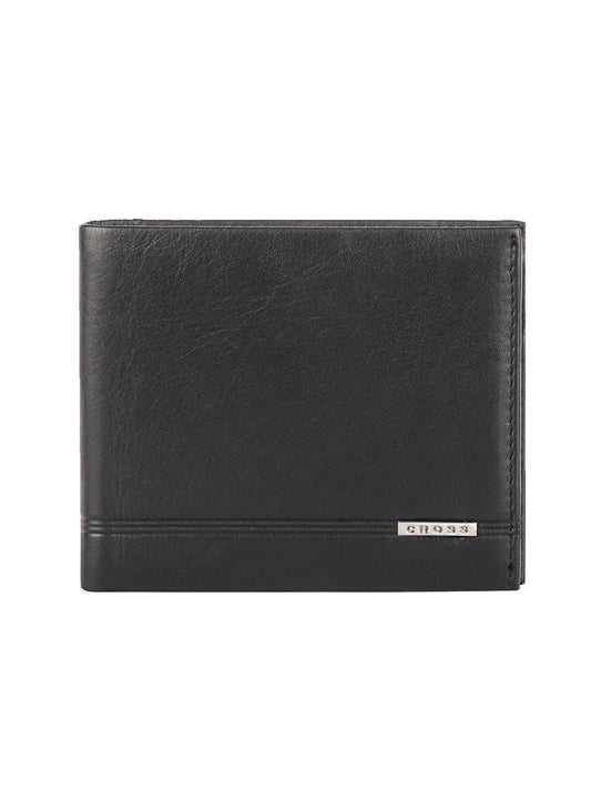 Genuine Leather Men's Wallet ACC696