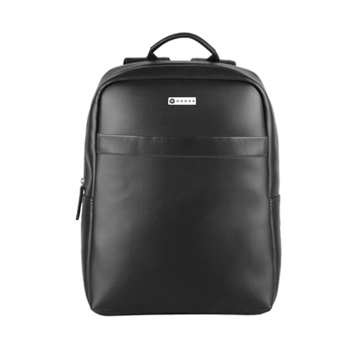 Genuine Leather Men's Backpack AC3022668