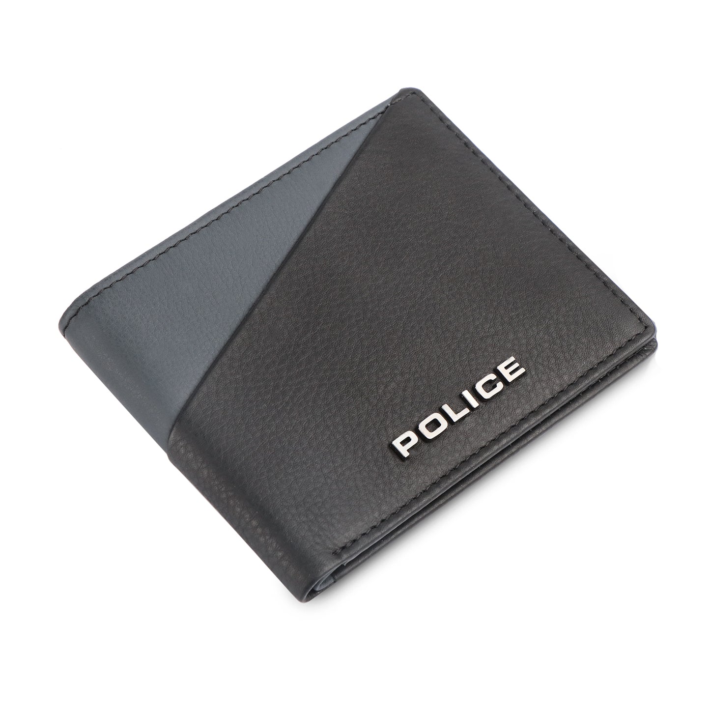 Genuine Leather Men's Bi Fold Wallet PT2978957_5-56