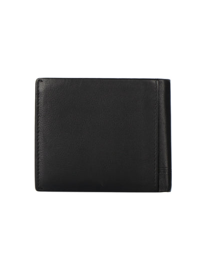 Genuine Leather Men's Wallet ACC1099