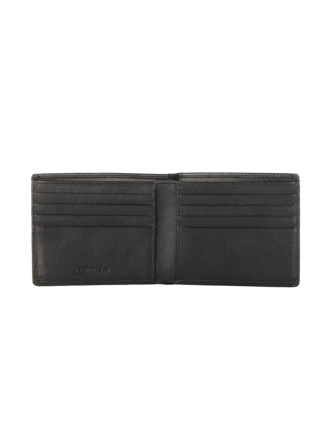 Genuine Leather Men's Wallet ACC696