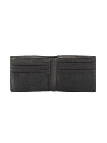 Genuine Leather Men's Wallet ACC696