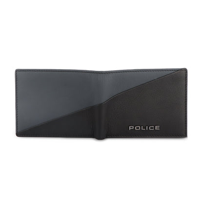 Genuine Leather Men's Bi Fold Wallet PT2978957_5-56