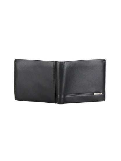 Genuine Leather Men's Wallet ACC696