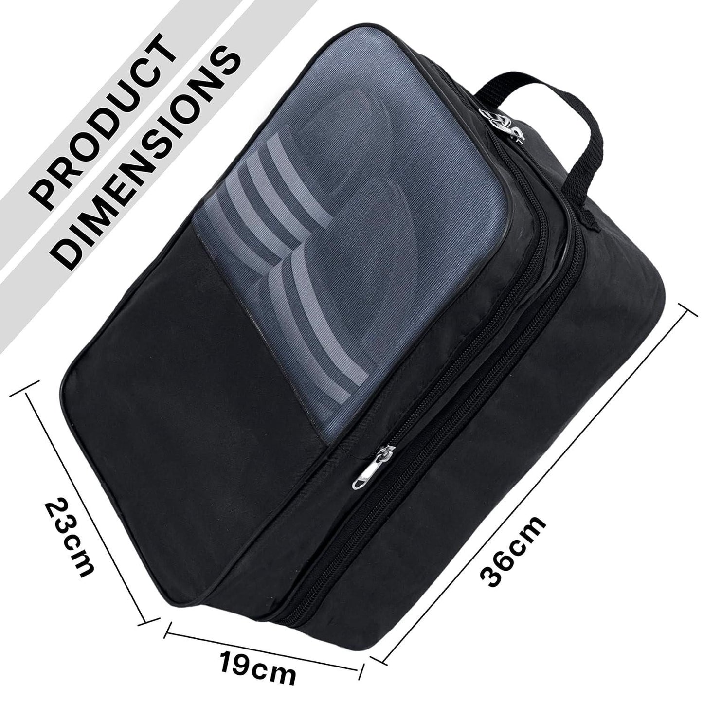 Travel Shoe Bags Multipurpose Portable Shoe Holder Storage Bag