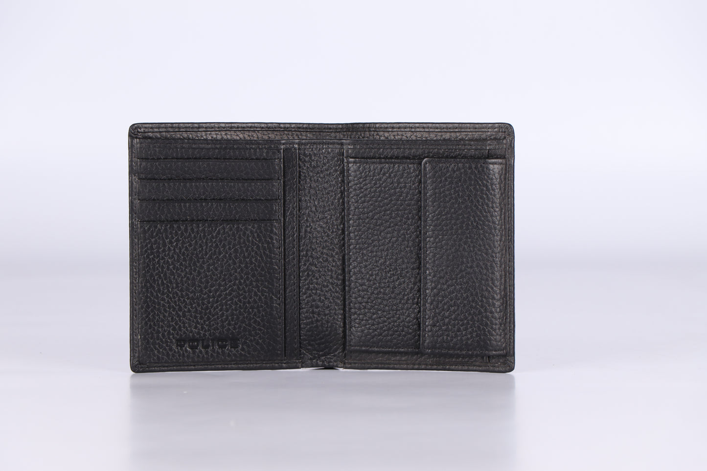 Genuine Leather Men's Bi Fold Wallet PT3348008_5