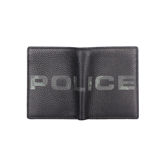 Genuine Leather Men's Bi Fold Wallet PT3348008_5