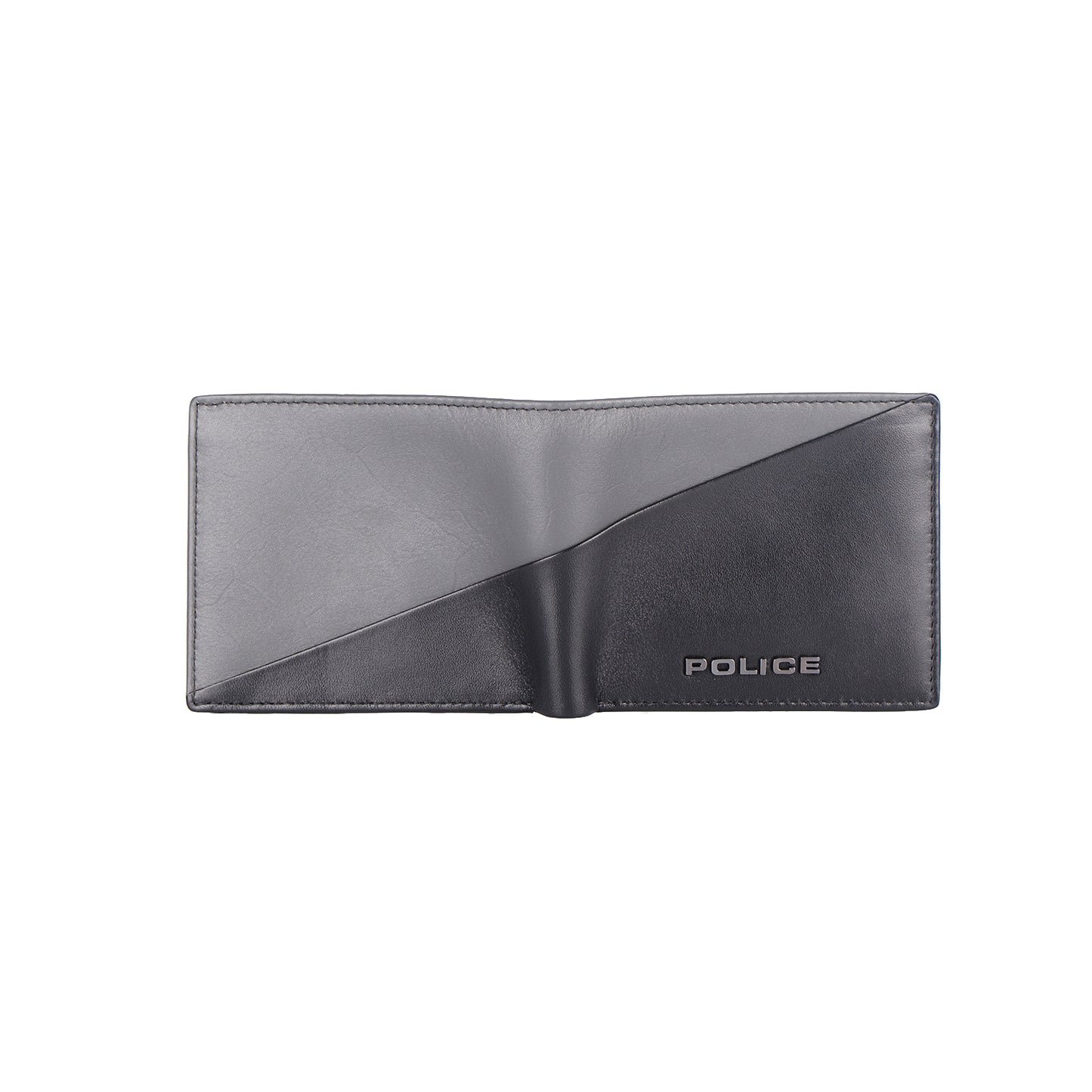 Genuine Leather Men's Bi Fold Wallet PT2978072